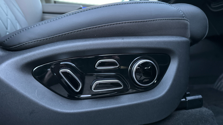 BYD Sealion 7 390kW Design AWD 83kWh 5dr Auto Electric Estate